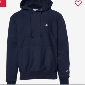 Champion Hoodie